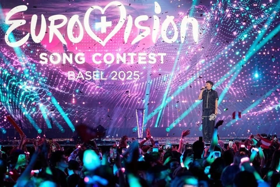 Eurovisión decidirá en noviembre si Israel participa en su edición 2026, mientras crecen llamados a su exclusión.