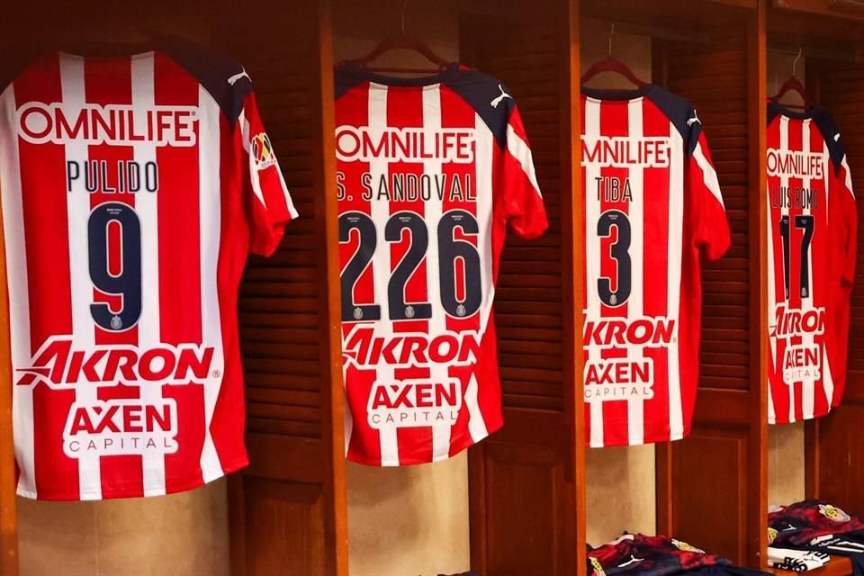 La Liga MX informó que el partido entre Puebla y Chivas, programado para iniciar a las 21:00 horas de este viernes, se retrasará por lluvia.