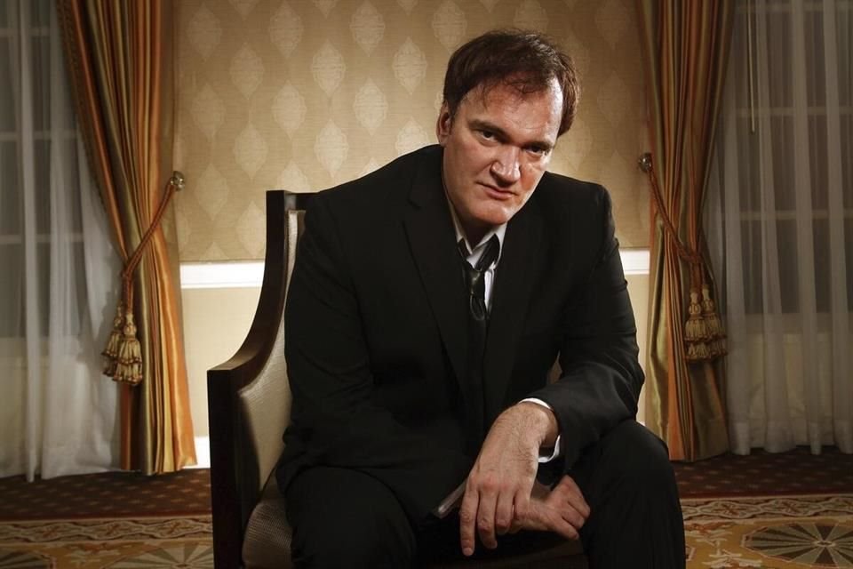 Quentin Tarantino tiene un gran ojo para elegir actores.