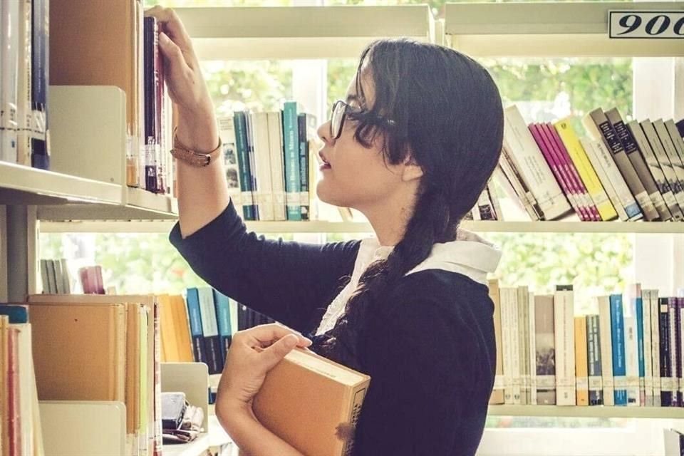 Cynthia Zaid pensó que su destino literario se quedaría en redes sociales, hasta que obtuvo el reconocimiento de la editorial Planeta.