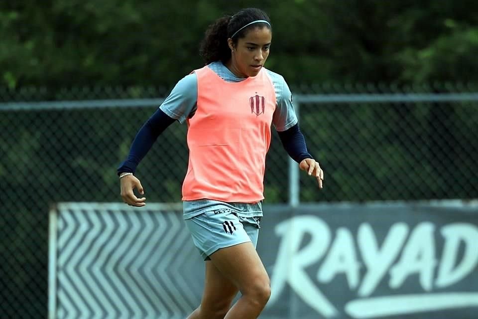 Las Rayadas necesitan del triunfo ante Necaxa para no salir de zona de clasificación.