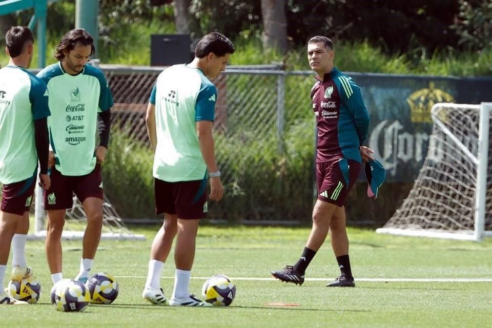 Los lugares para el Mundial se están terminando.