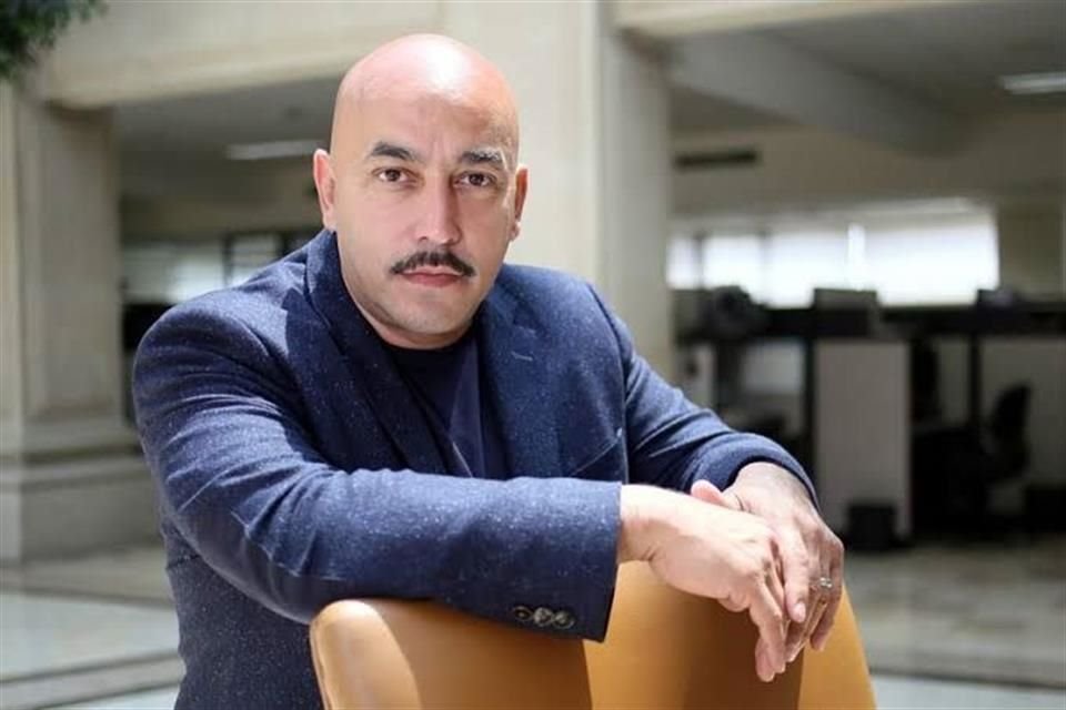 Lupillo Rivera.