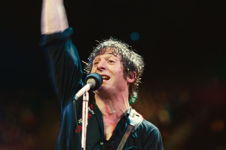 Springsteen: Música de Ninguna Parte no solo retrata el nacimiento del álbum Nebraska, sino que explora la etapa emocional de Bruce Springsteen a través de recuerdos.