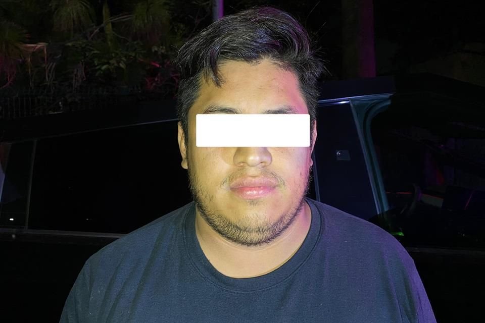 El supuesto líder de una banda de ladrones de autos de alta gama, que operaba en colonias como Providencia, Americana, Santa Tere y Lafayette, fue detenido en Tonalá.