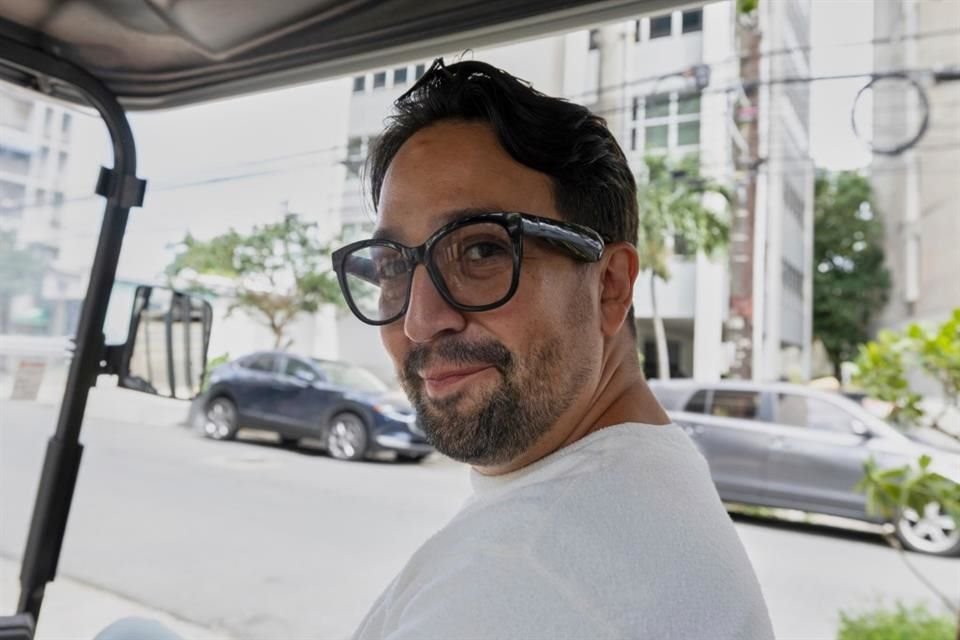 El Fondo de Artes Flamboyán, una iniciativa de 22 millones de dólares impulsada por Lin-Manuel Miranda y su familia.
