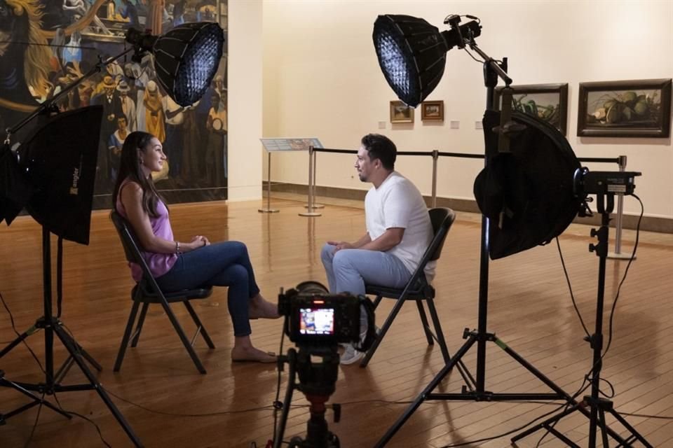 La fundación ha sido financiada principalmente con el dinero recaudado durante una temporada de 2019 del aclamado musical de Broadway, 'Hamilton', de Miranda, en San Juan.