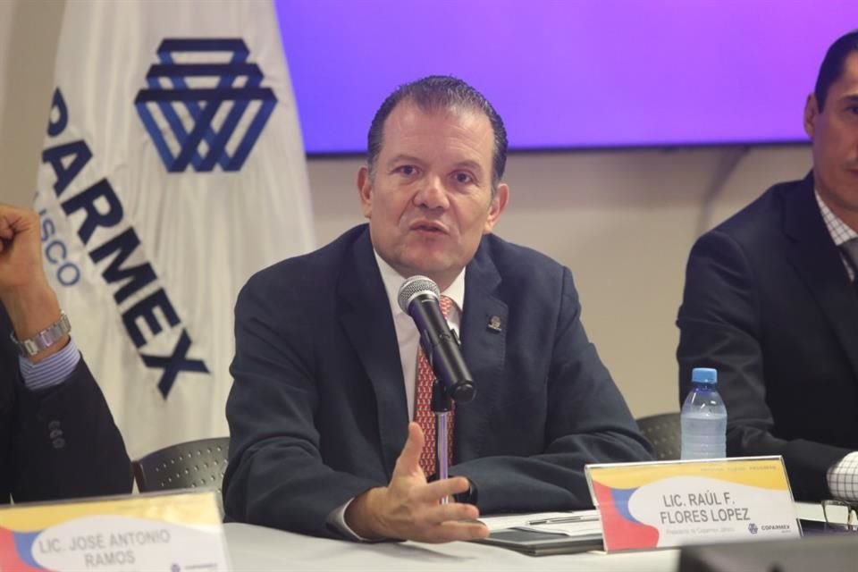 Coparmex Jalisco reiteró su preocupación por las modificaciones propuestas a la Ley de Amparo, considerando que serían un retroceso.