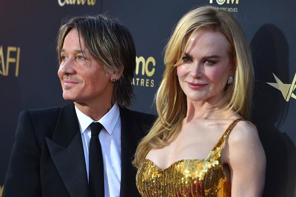 Ahora que Nicole Kidman y Keith Urban están por divorciarse, la pregunta es: ¿cómo dividirán su imperio inmobiliario conjunto de 55 mdd?