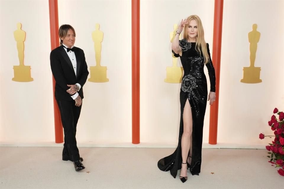El patrimonio neto de Kidman, de acuerdo con Celebrity Net Worth, se estima en unos 250 millones de dólares, mientras que el de Urban ronda los 75 millones.