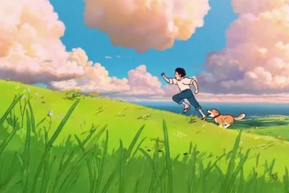 Sora 2 también será capaz de producir animación en diferentes estilos, incluso anime, estilo japonés.