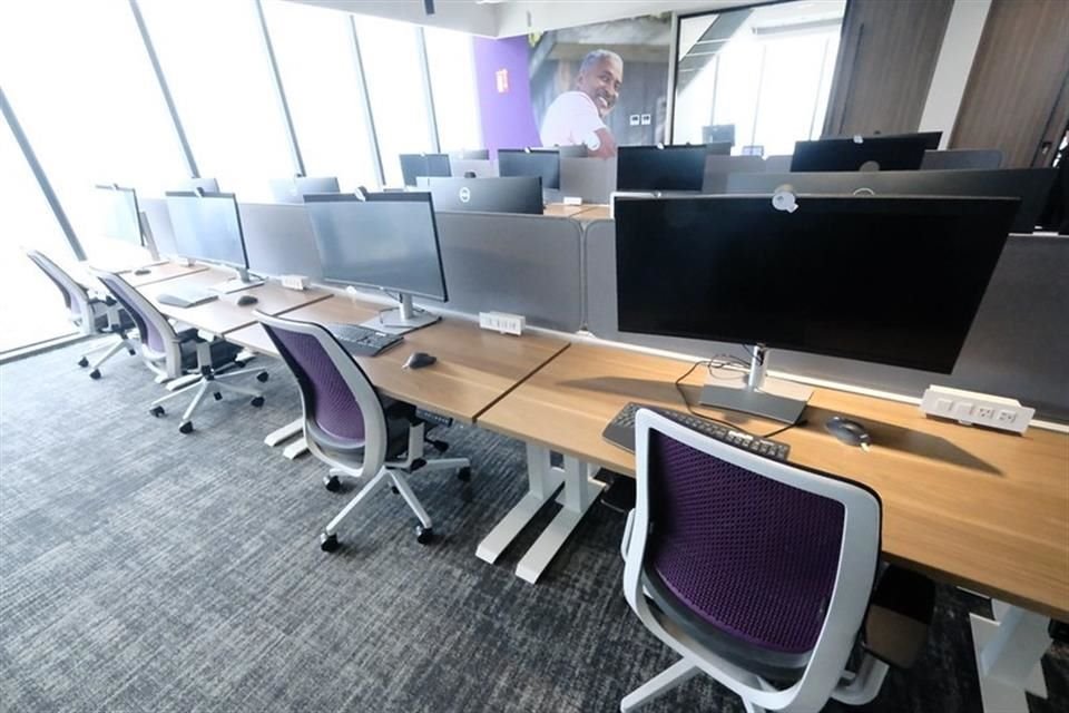 Con una inversión de 30 millones de dólares, la empresa Insulet abrió su nuevo Centro Global de Capacidades en Guadalajara, ubicado en la Torre Corporativa Midtown.