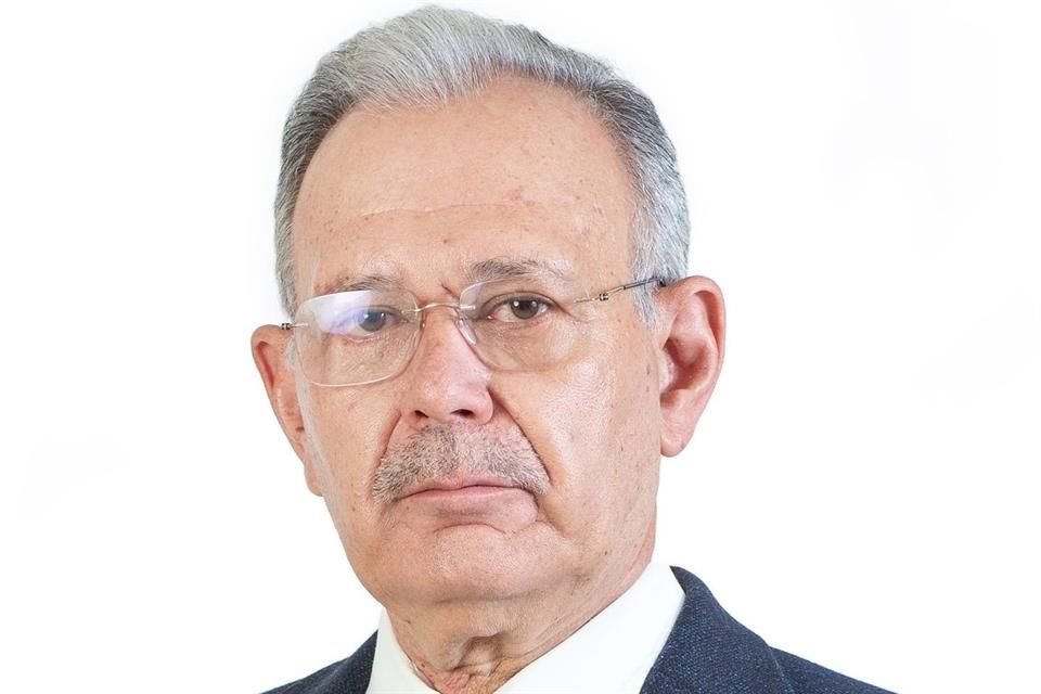 General Emilio Avendaño, nuevo director de AFAC.