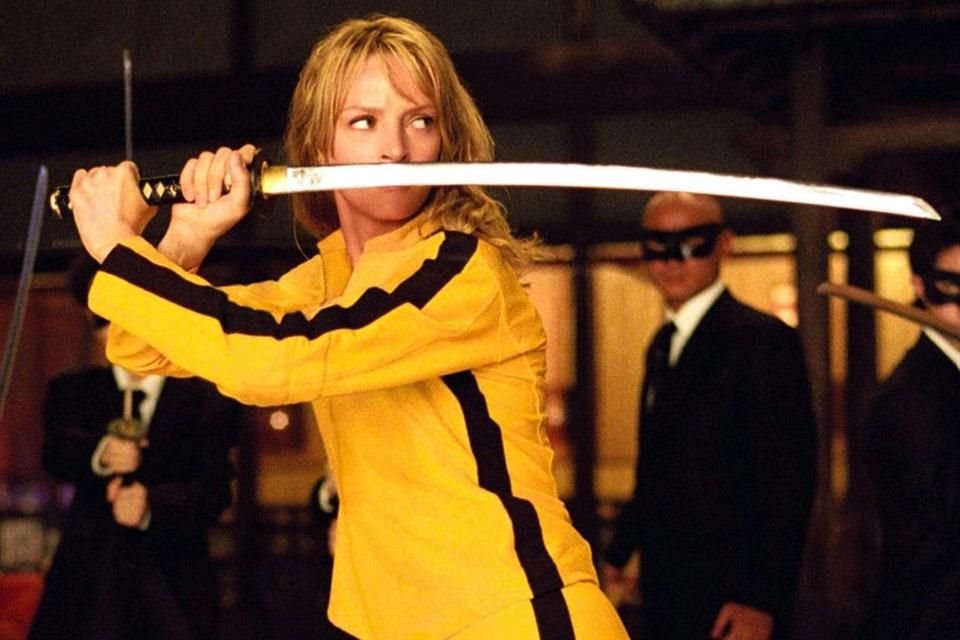 Los dos volúmenes de 'Kill Bill' finalmente se proyectarán como una sola película de larga duración en cines de EU y el resto del mundo.
