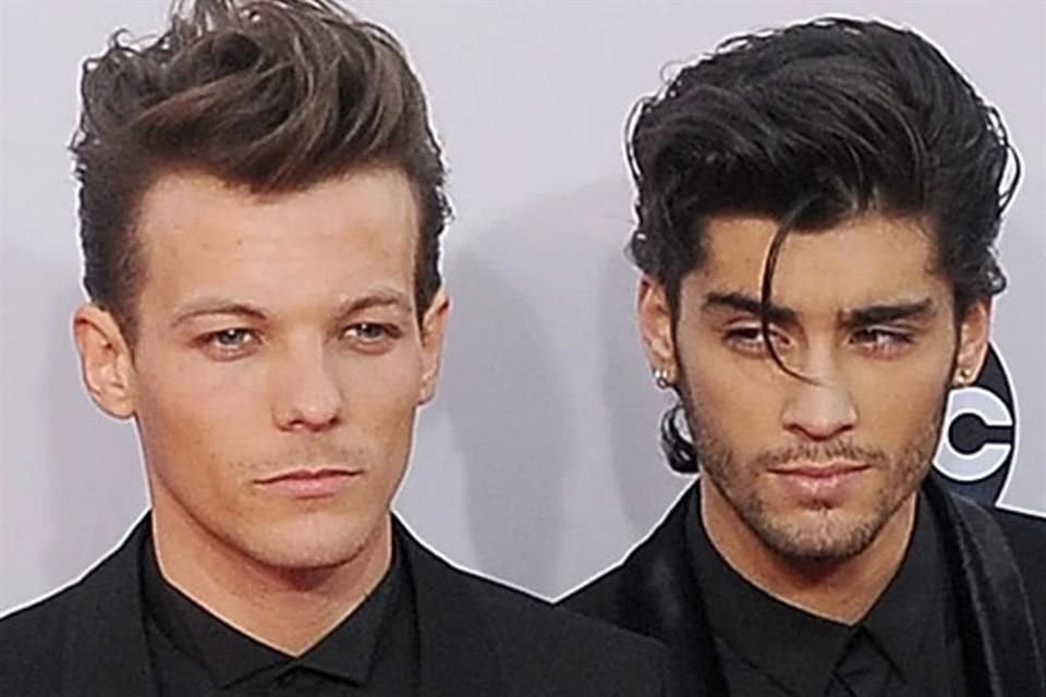 La banda se separó en 2016, varios meses después de que Zayn anunciara su decisión de dejar la banda y emprender una carrera en solitario.