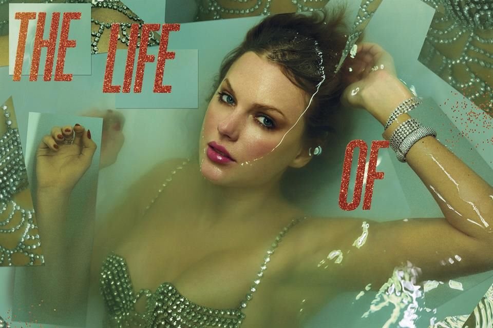 'The Life of a Showgirl', décimo segundo álbum de Swift, será lanzado este viernes, con toda una campaña mediática en varios medios y redes sociales a nivel mundial.