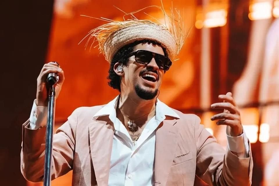 Varios partidarios y asesores de Donald Trump amenazaron con desplegar redadas del ICE en el próximo show de Bad Bunny en el Super Bowl.