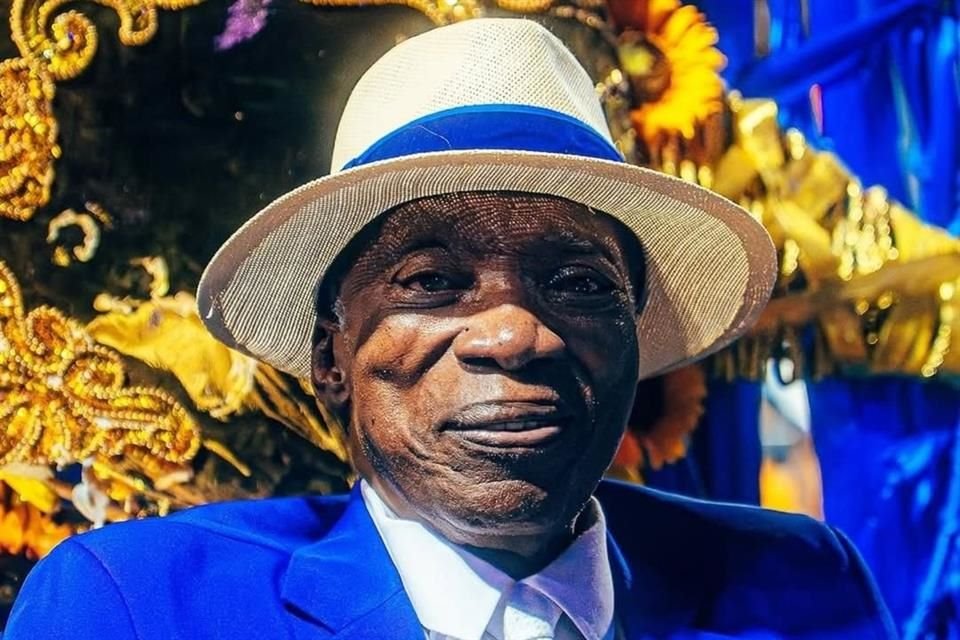 Nascimento es conocido mundialmente por su inconfundible falsete y sus colaboraciones con artistas como Carlos Santana, Peter Gabriel o Mercedes Sosa.