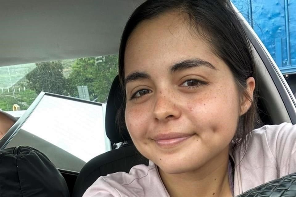 July fue asesinada en su casa en Paseos del Sol.