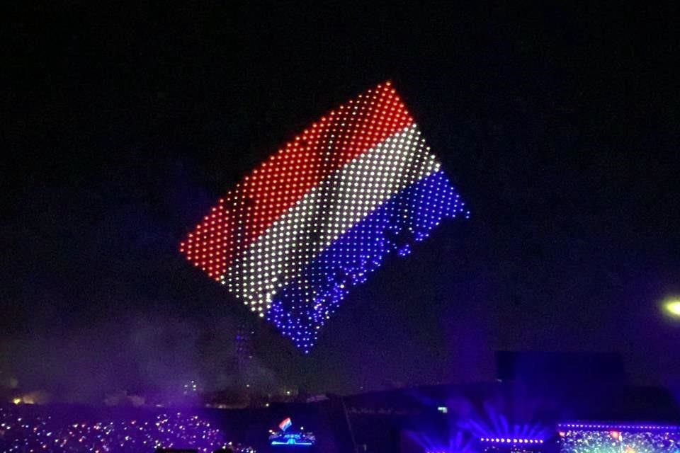 Paraguay es sede del evento.