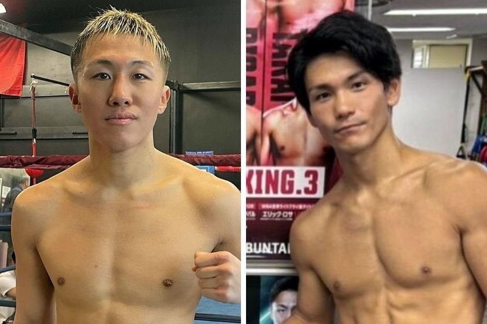 El boxeo está de luto.