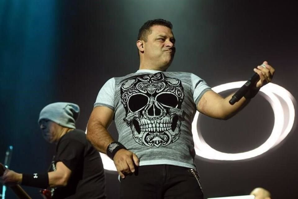 Xava Drago, vocalista de Coda, dio a conocer que el pronóstico sobre el cáncer de estómago que tiene es poco alentador.