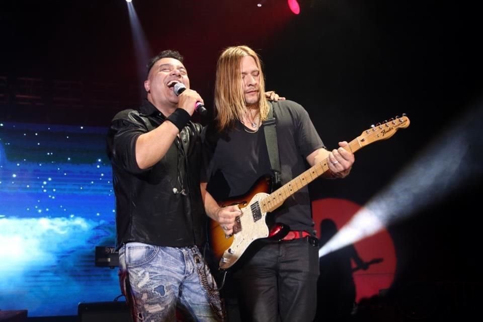 El cantante fue diagnosticado con cáncer en 2024.