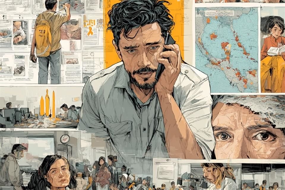 Saber cómo denunciar y dónde hacerlo es clave para atender la desaparición de una persona. Te decimos paso a paso qué hacer.