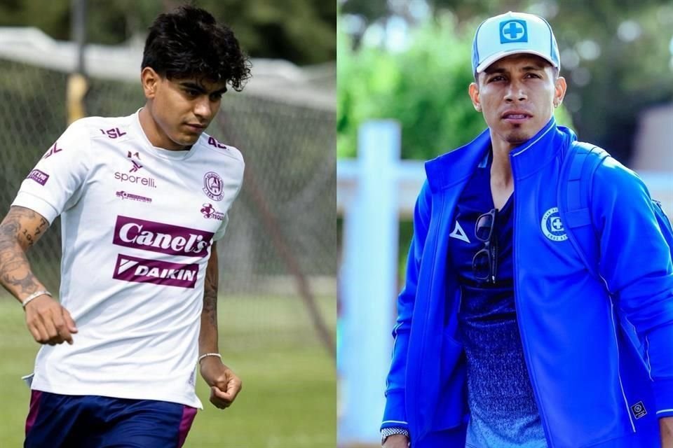 El Atlético de San Luis busca mejorar como local y el Cruz Azul quiere su primer triunfo de visitante en el Apertura 2025.
