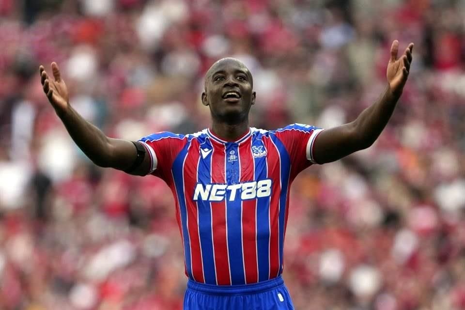 El Crystal Palace deberá jugar la Conference League tras perder su apelación ante el TAS por la decisión de UEFA de sacarlos de la Europa League.