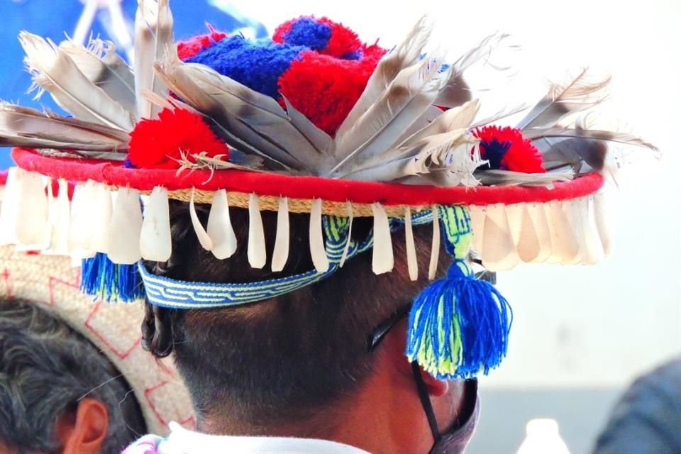 Het programma kunt u bekijken op de officiële website van Jalisco Culture: sc.jalisco.gob.mx.