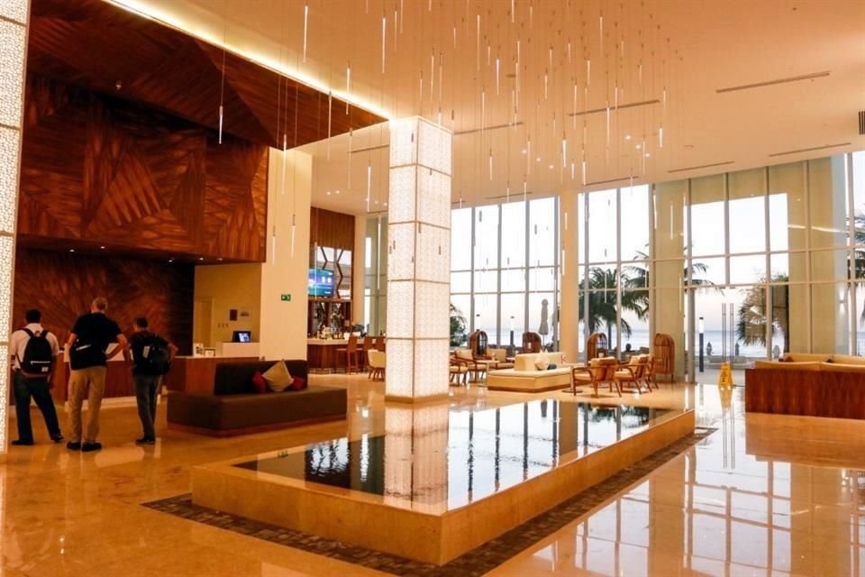 Guadalajara prevé incrementar su capacidad hotelera rumbo a la Copa Mundial 2026, con la inauguración de al menos seis nuevos complejos.
