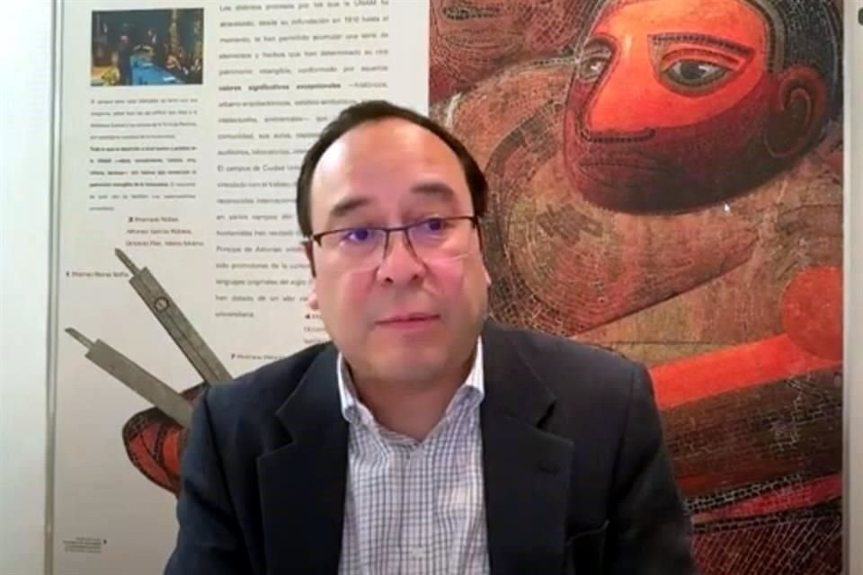 El ex consejero dijo que la intención de eliminar la representación proporcional busca mantener la mayoría en las Cámaras.