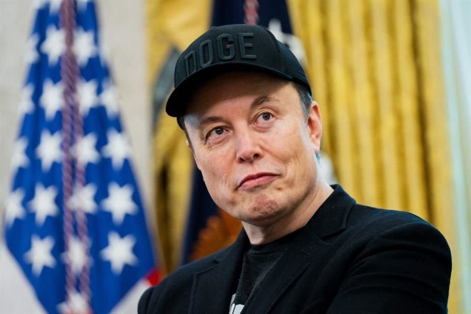 El empresario multimillonario Elon Musk se unió a una campaña en redes sociales para boicotear y cancelar el servicio de Netflix.