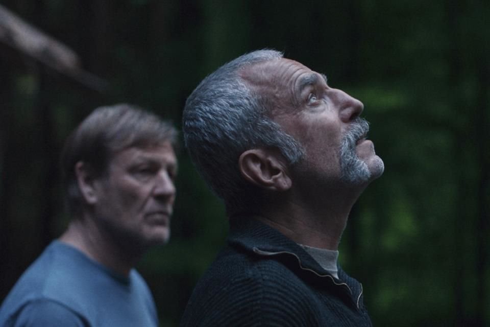 Pero la ausencia en la gran pantalla del actor, que muchos consideran como uno de los mejores en la historia, termina con Anemone, una nueva película dirigida por su hijo, Ronan Day-Lewis.