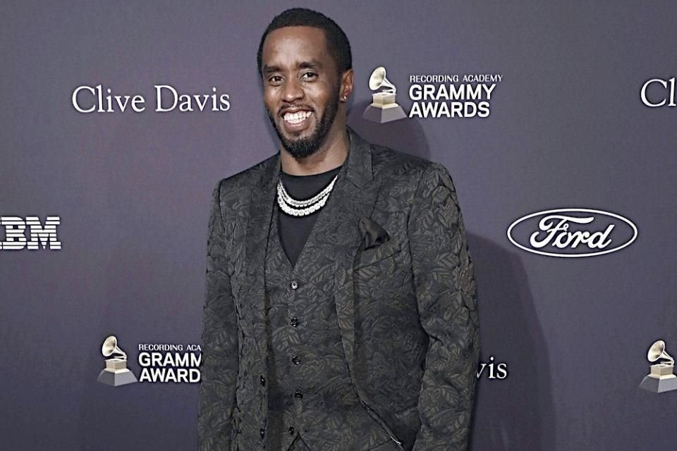 En una carta dirigida al juez encargado de su caso, Sean Combs le pide misericordia y asegura ser un hombre nuevo; mañana le dictan sentencia.