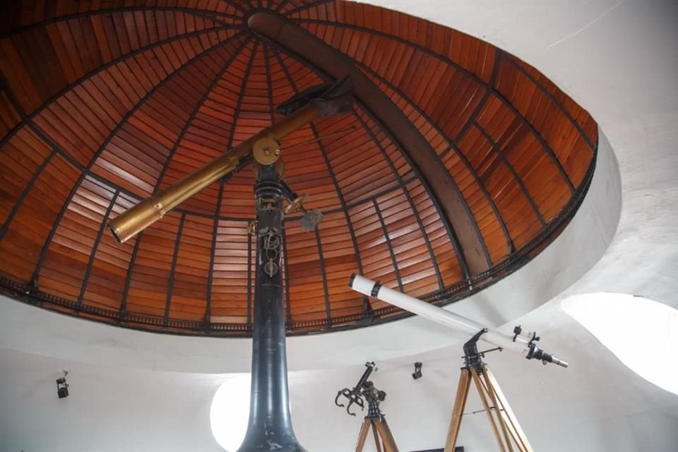El Instituto de Astronomía y Meteorología invita a la Semana Mundial del Espacio y busca generar conciencia sobre la importancai de la investigación.