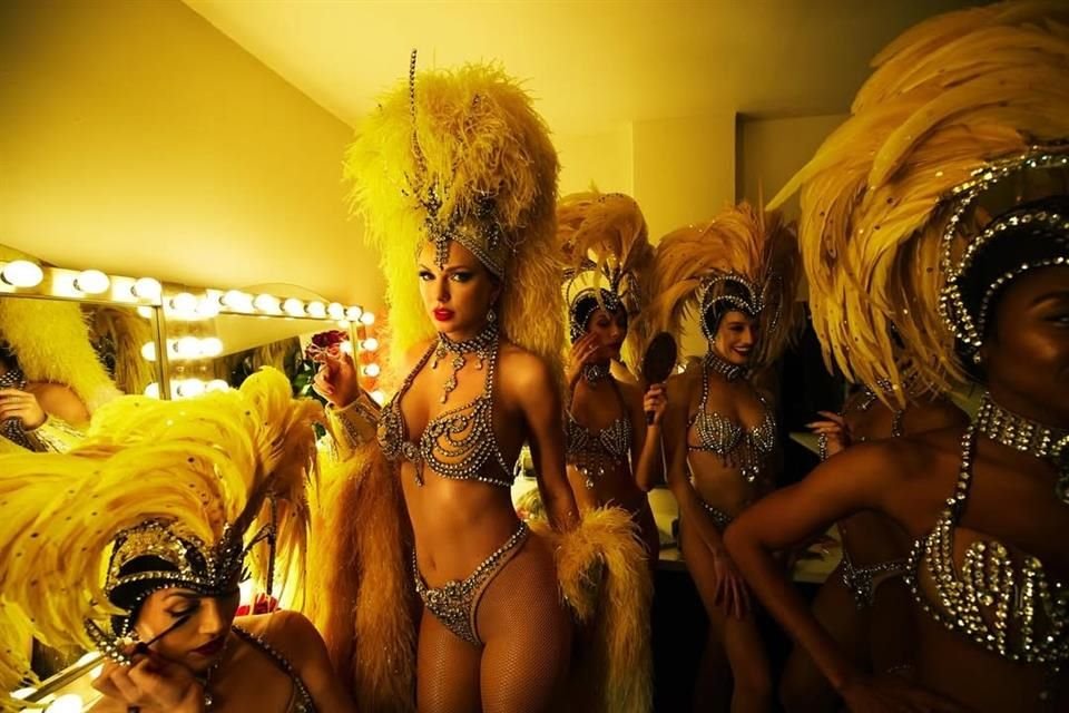 El lanzamiento de 'The Life of a Showgirl', de Taylor Swift, se convirtió en un evento mundial que podría extenderse hasta el fin de semana.