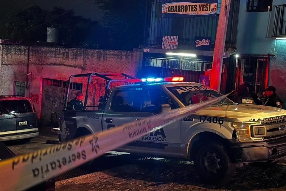 Accidentes y ataques registrados en la ZMG.