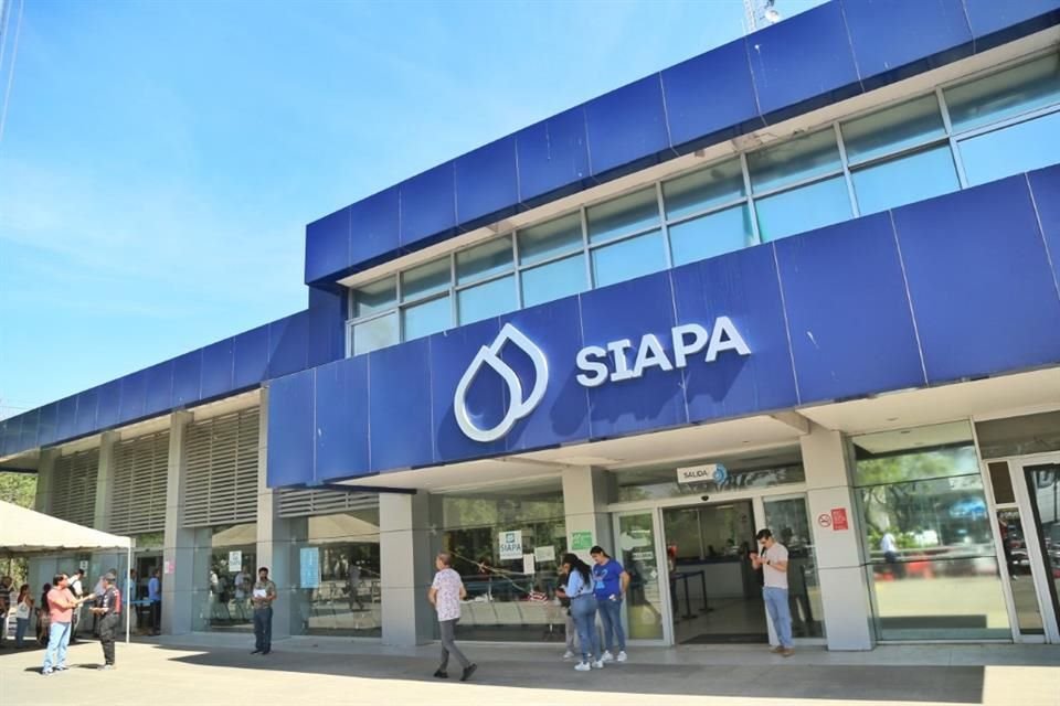 Esperan no solo mejorar el servicio, sino que también existan mejoras tanto a nivel financiero como administrativo.