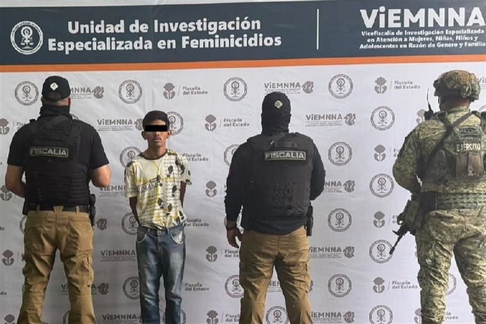 Acusado del homicidio de una mujer trans que trabajaba en un tianguis en Tlaquepaque, un joven de 20 años enfrentará su proceso en prisión.
