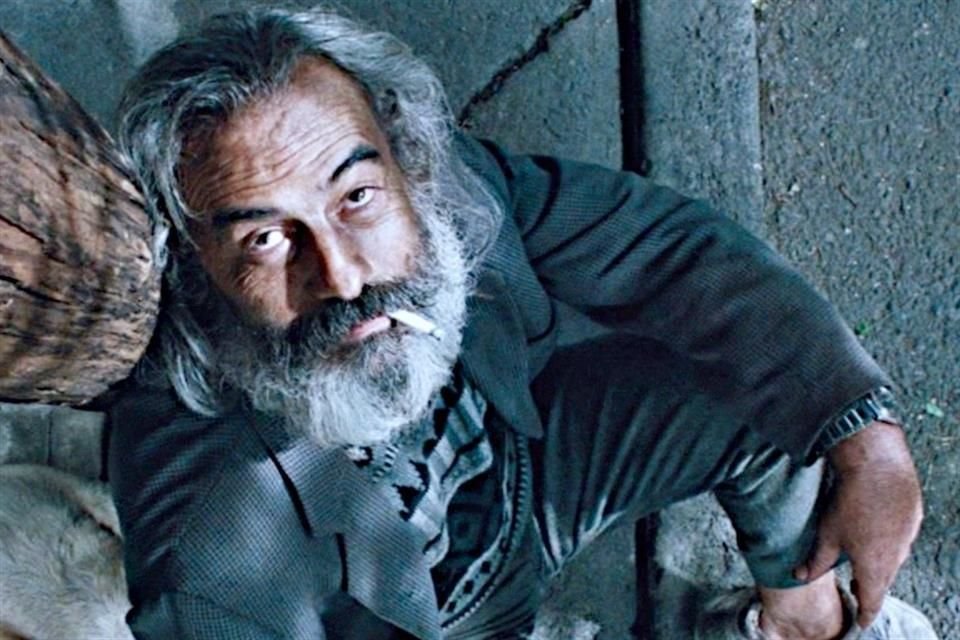 Perros, amor y destino: 'Amores Perros', un clásico del cine mexicano contemporáneo.
