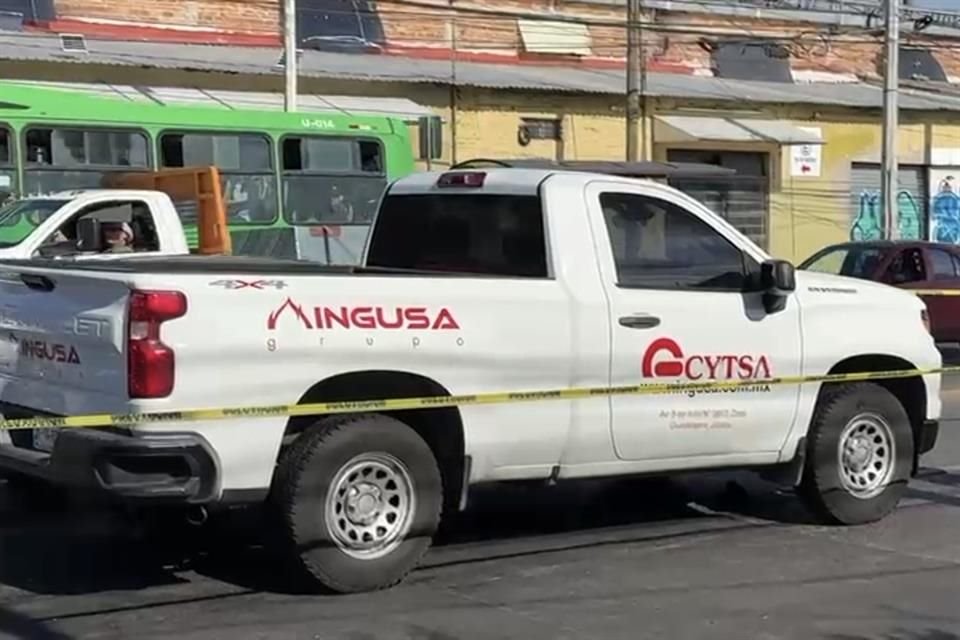 La víctima tenía 67 años.