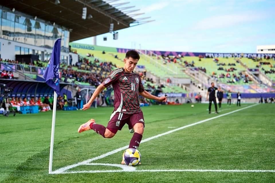 Mora suena para varios equipos europeos.