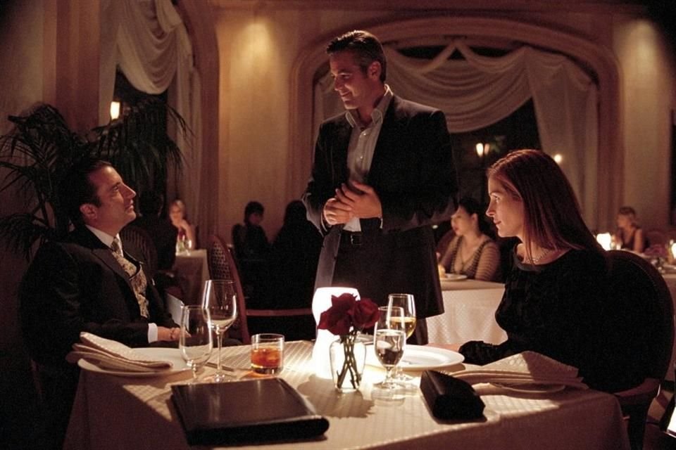 El ganador del Óscar afirmó incluso que ya aprobaron el presupuesto para Ocean's 14, por lo que el siguiente paso es definir el cronograma de producción y el reparto.