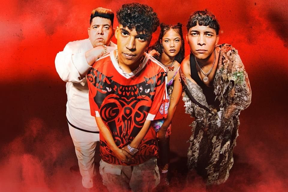 En su segunda temporada, ya disponible en HBO Max, busca representar las periferias como territorios de resistencia cultural y búsqueda de identidad.