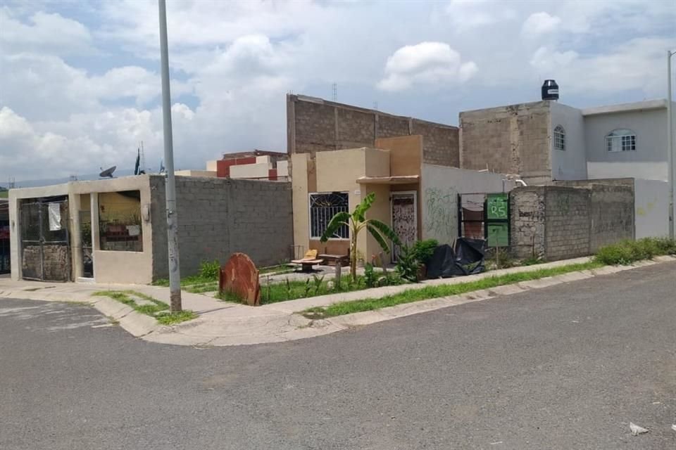 Aprueban acuerdo para remodelar 452 viviendas de Tlajomulco, que se asientan en zonas con marginación.