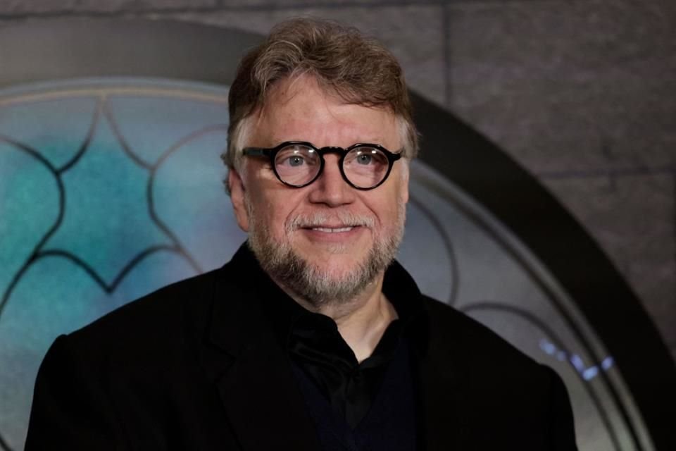Guillermo del Toro se asocia con Netflix y una escuela de París para crear un centro que preserve la animación histórica 'stop motion'.