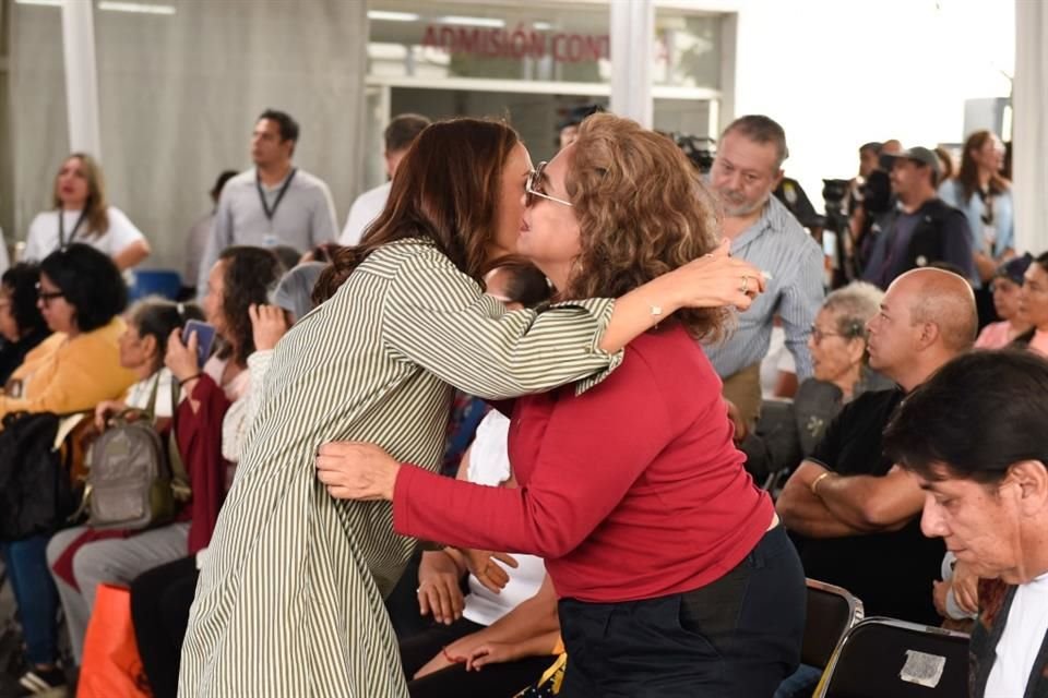 El evento se realiza en el Instituto Jalisciense de Alivio al Dolor y Cuidados Paliativos (PALIA).