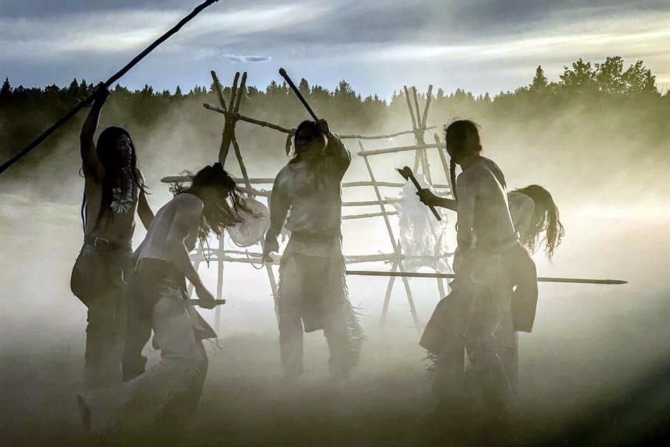 El programa, con la intervención de la historiadora Doris Kearns Goodwin, se estrena hoy por History Channel.